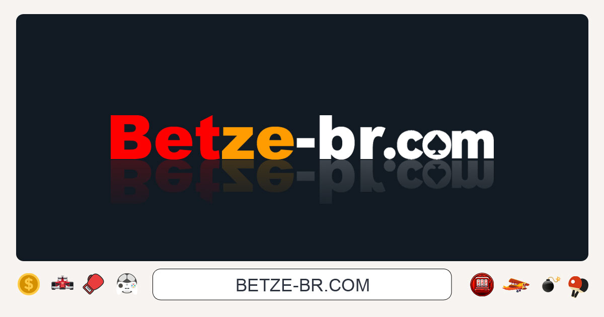 Betze Apostas Online – Site oficial no Brasil