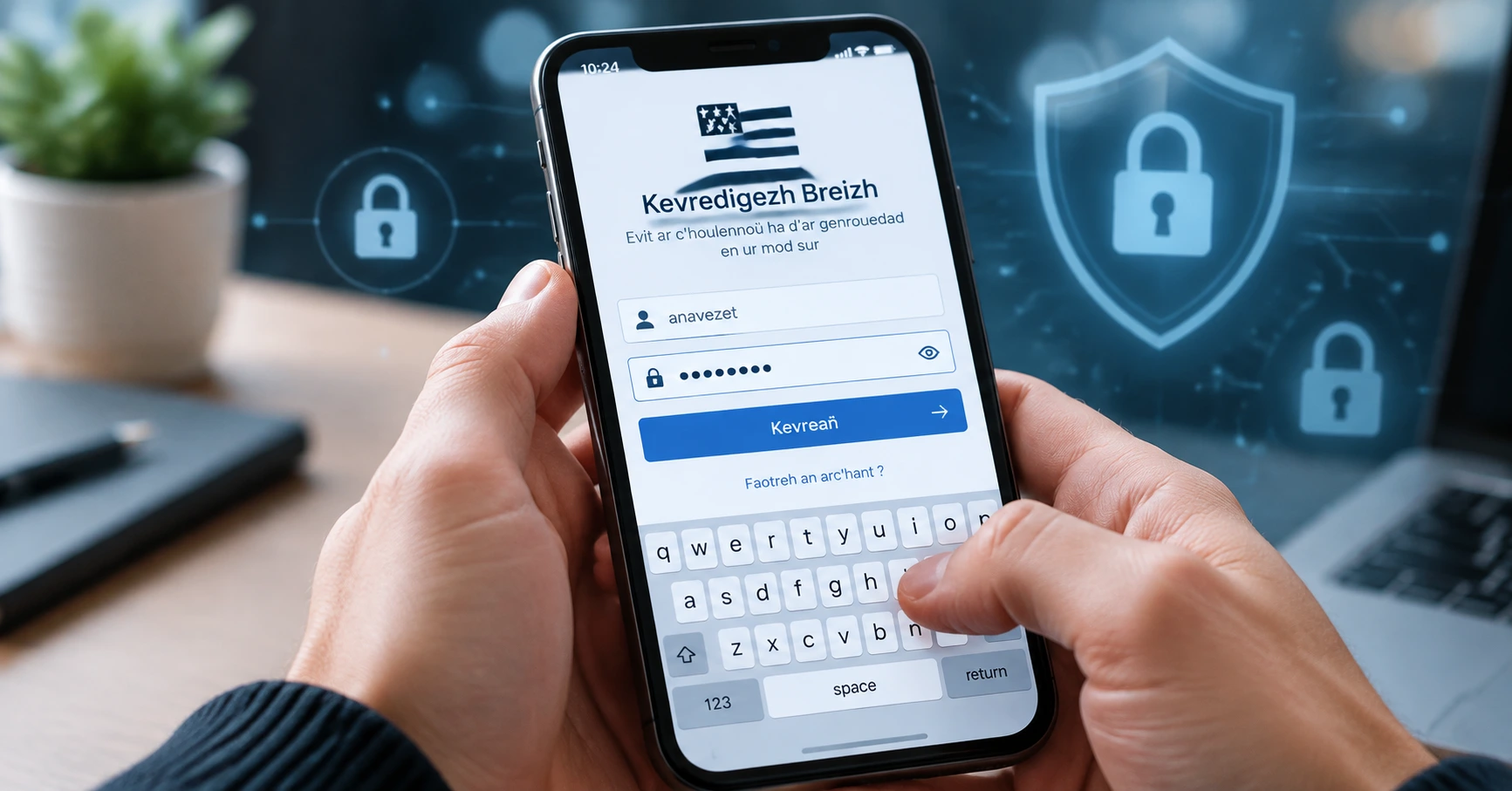 jiliph login: Kêrigadenn kompleta evit ar gounit hag ar servijoù - image 2 jiliph login: Kêrigadenn kompleta evit ar gounit hag ar servijoù - image 2