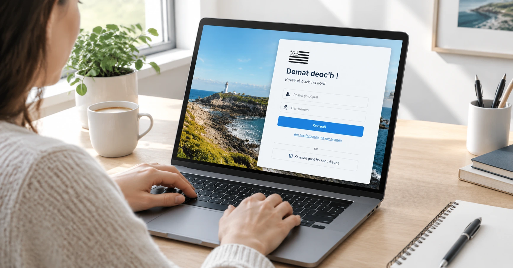 jiliph login: Kêrigadenn kompleta evit ar gounit hag ar servijoù - image 1 jiliph login: Kêrigadenn kompleta evit ar gounit hag ar servijoù - image 1